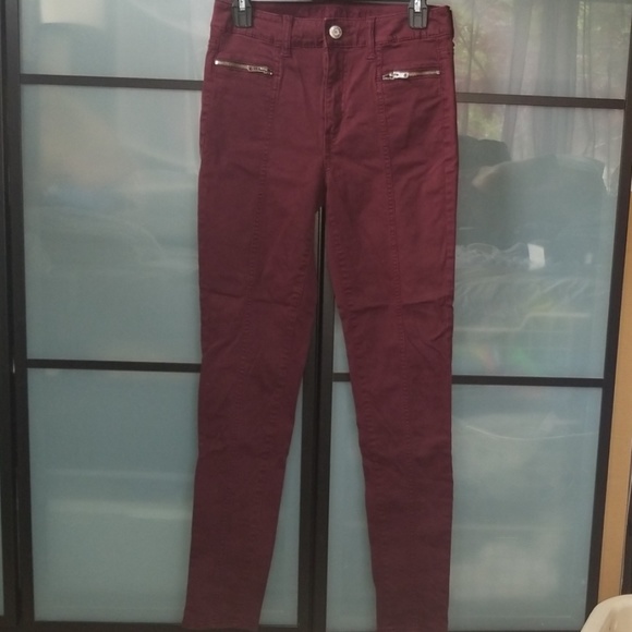 American Eagle Outfitters Denim - American Eagle Jeggings